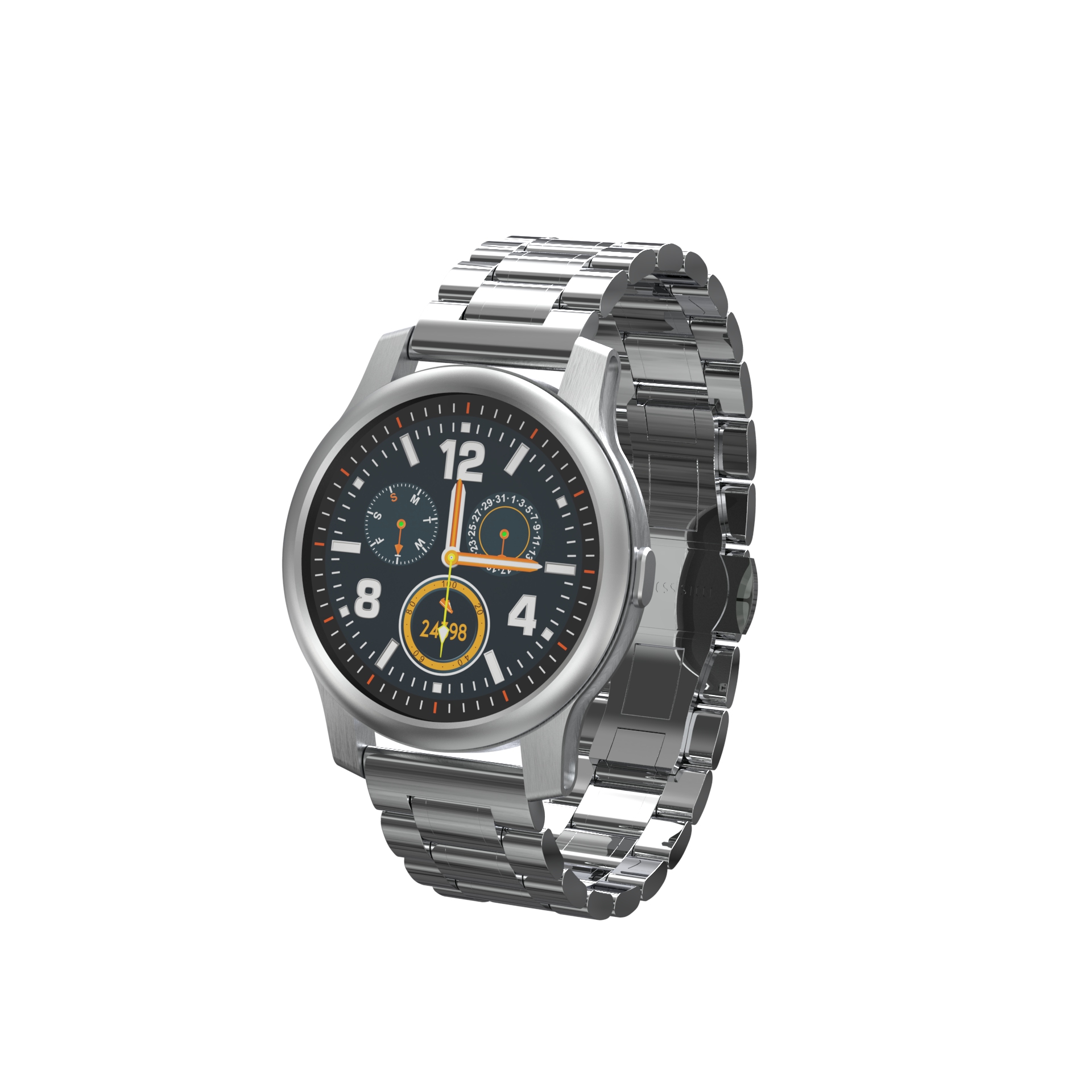 F12 Smart watch